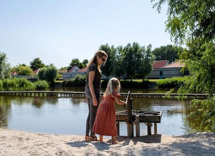 Vakantiepark IJsselhof