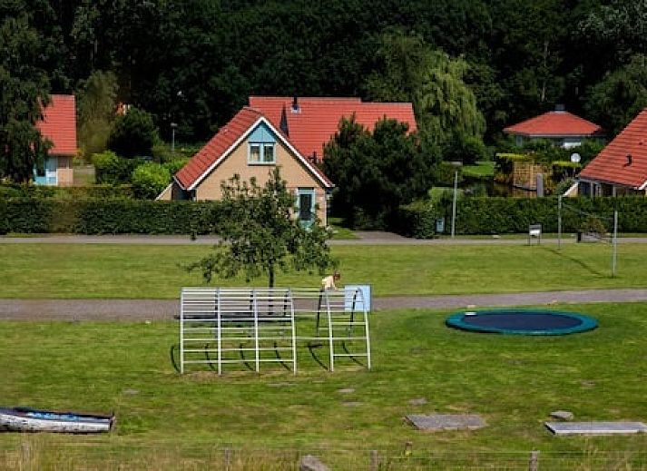 Vakantiepark IJsselhof