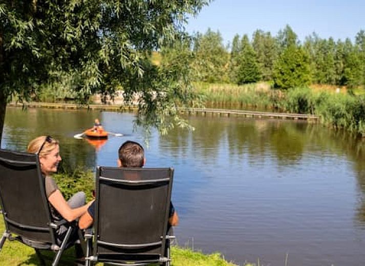 Vakantiepark IJsselhof