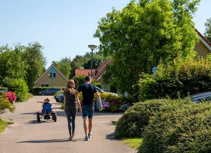 Vakantiepark IJsselhof