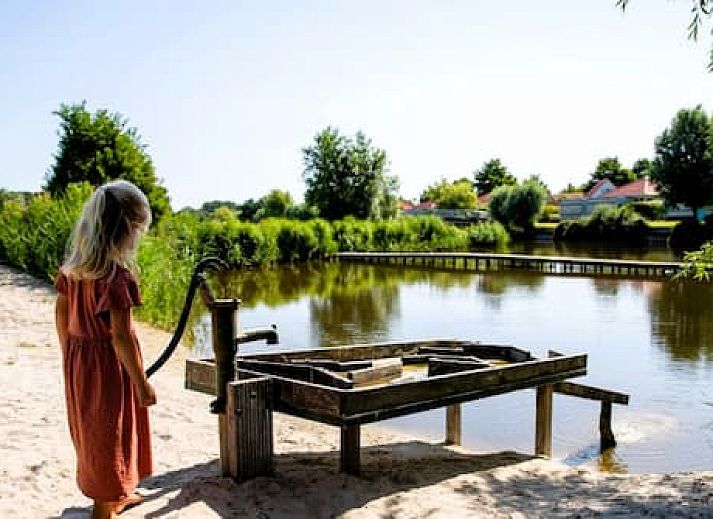 Vakantiepark IJsselhof