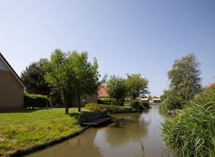 Vakantiepark IJsselhof
