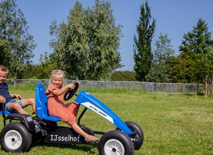 Vakantiepark IJsselhof
