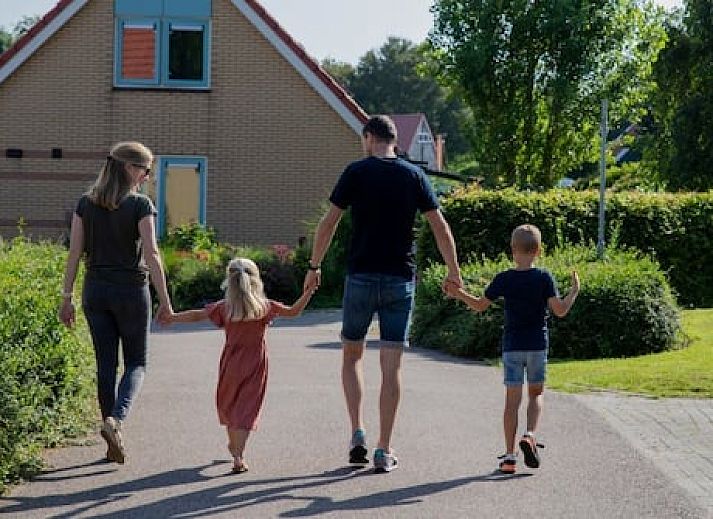 Vakantiepark IJsselhof