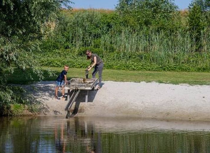 Vakantiepark IJsselhof