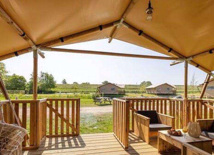 Vakantiepark IJsselhof