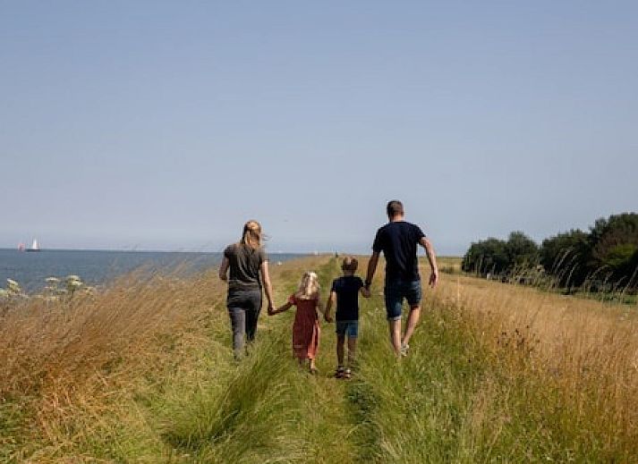 Vakantiepark IJsselhof