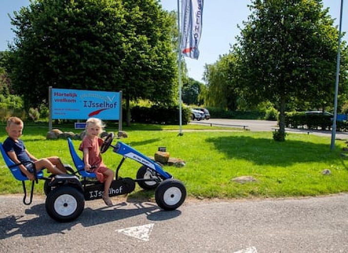 Vakantiepark IJsselhof