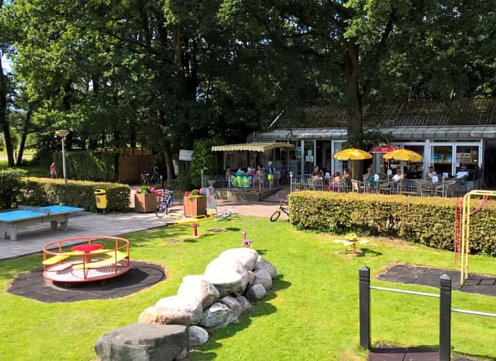 Camping de Haer