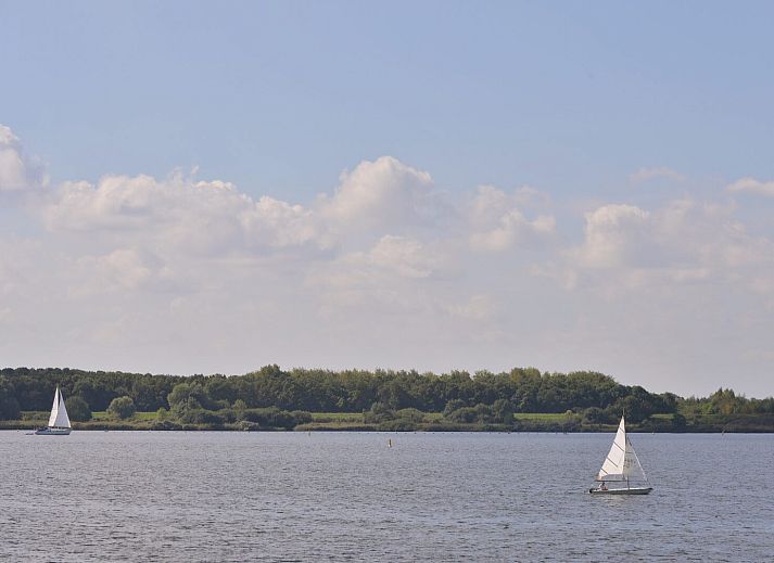 Ruiterplaat Vakanties