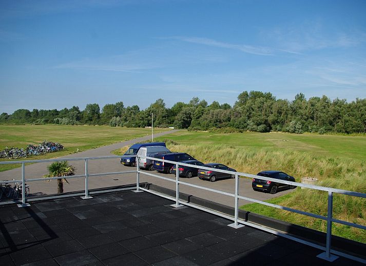 Ruiterplaat Vakanties