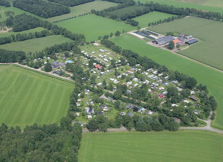 Camping de Meibeek