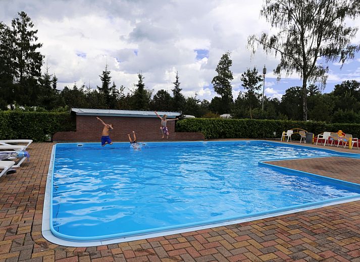 Camping de Meibeek