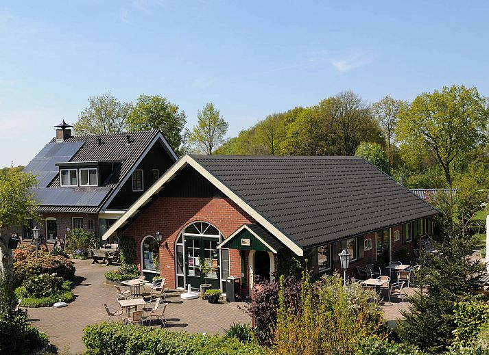 Camping de Meibeek