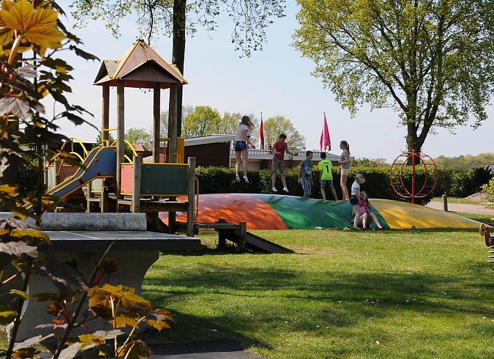 Camping de Meibeek