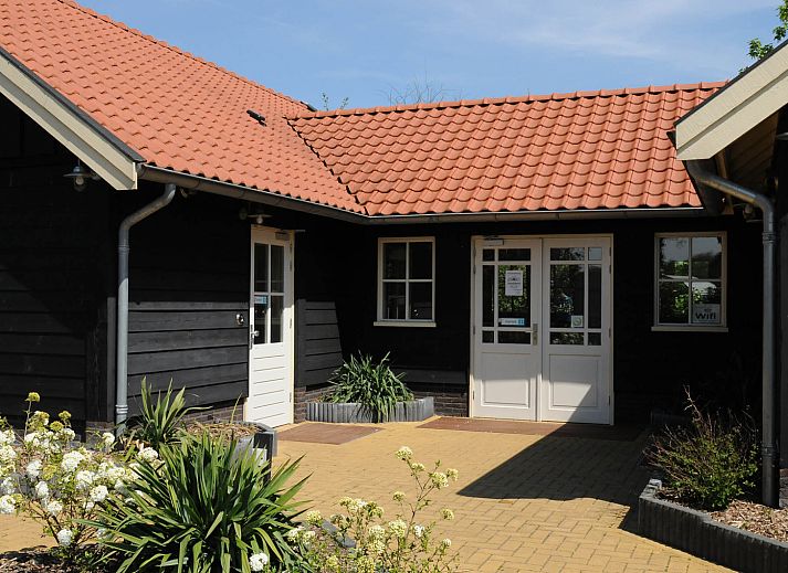 Camping de Meibeek