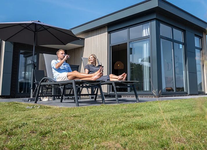 Landal Sallandse Heuvelrug