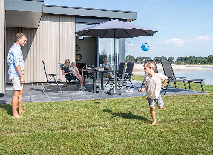 Landal Sallandse Heuvelrug