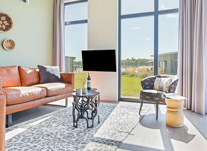 Landal Sallandse Heuvelrug