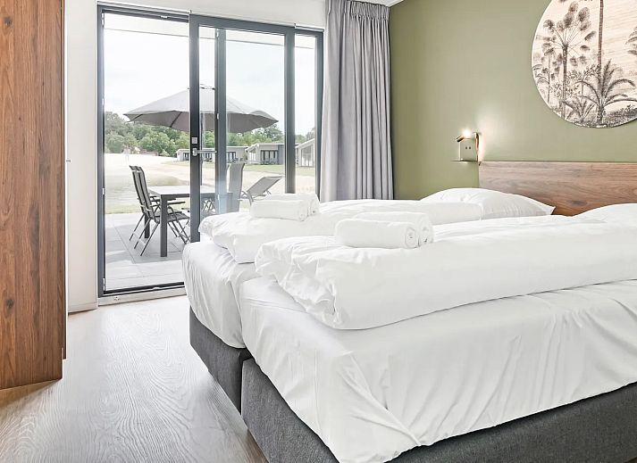 Landal Sallandse Heuvelrug