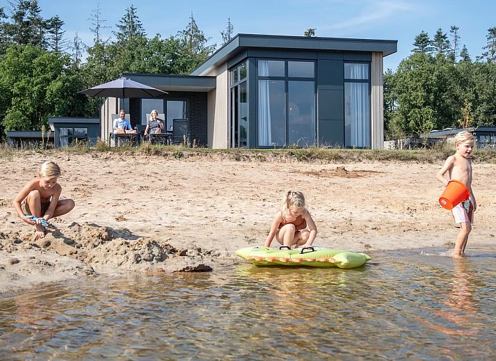 Landal Sallandse Heuvelrug