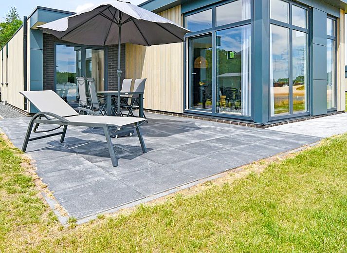 Landal Sallandse Heuvelrug