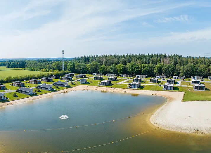 Landal Sallandse Heuvelrug