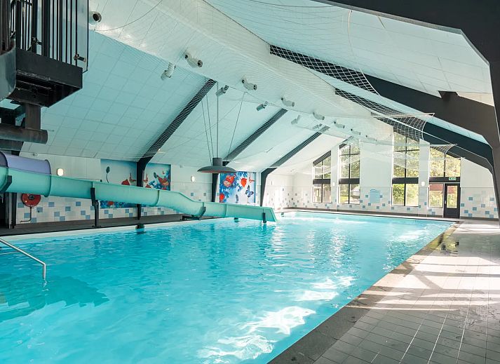 Landal Sallandse Heuvelrug