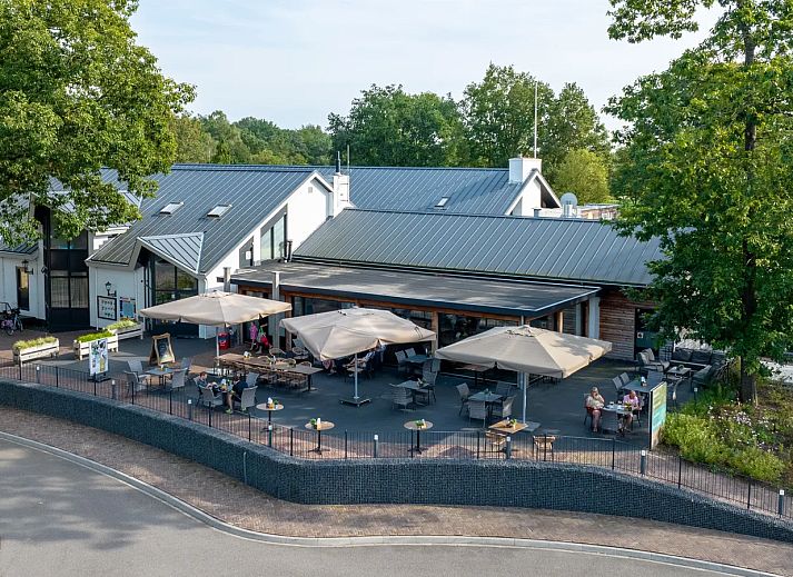 Landal Sallandse Heuvelrug