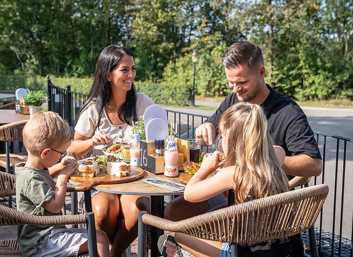 Landal Sallandse Heuvelrug