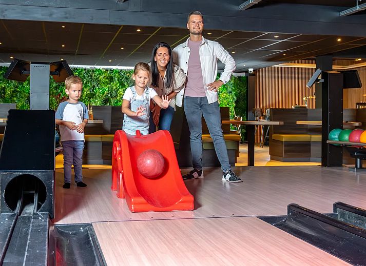 Landal Sallandse Heuvelrug