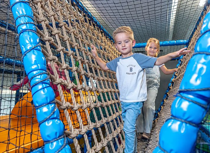 Landal Sallandse Heuvelrug