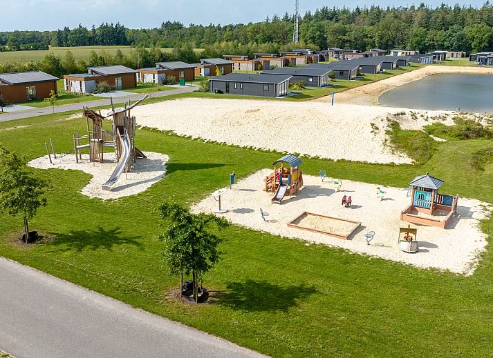 Landal Sallandse Heuvelrug