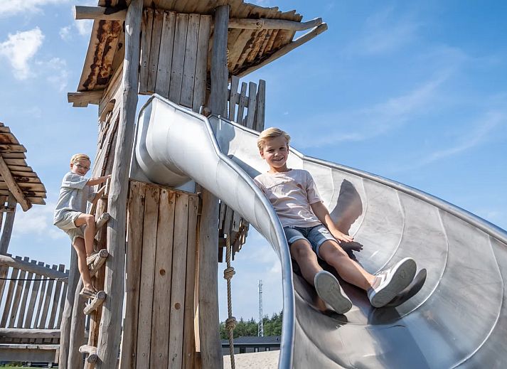 Landal Sallandse Heuvelrug