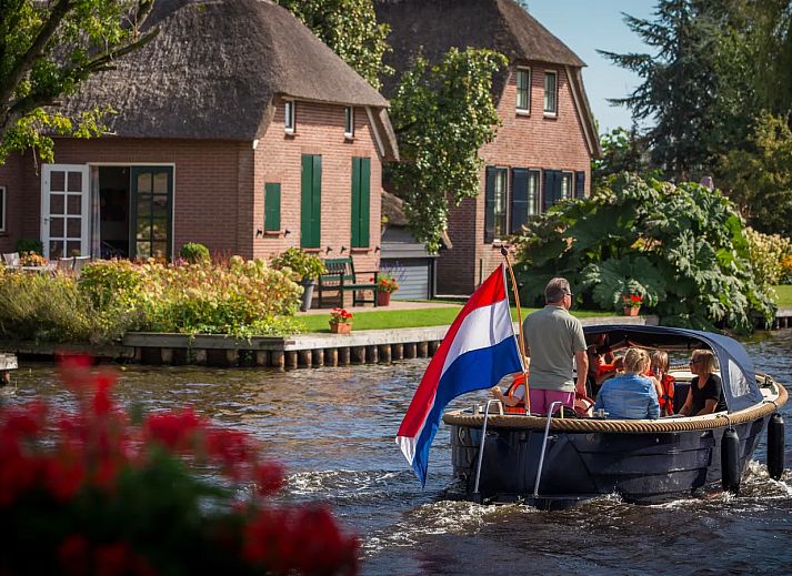 Landal Sallandse Heuvelrug