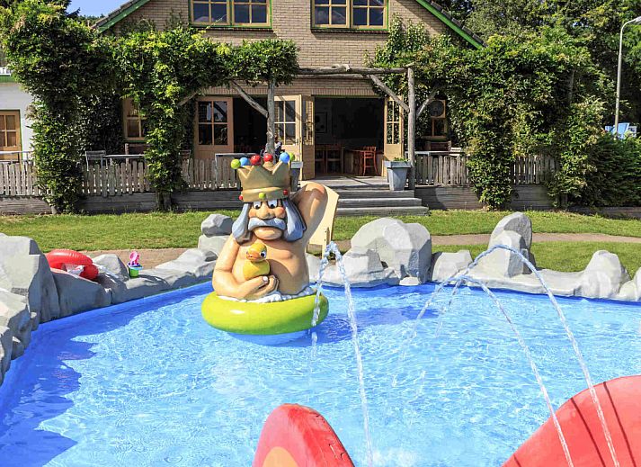 Veluwecamping 't Schinkel