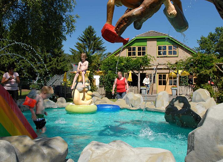 Veluwecamping 't Schinkel