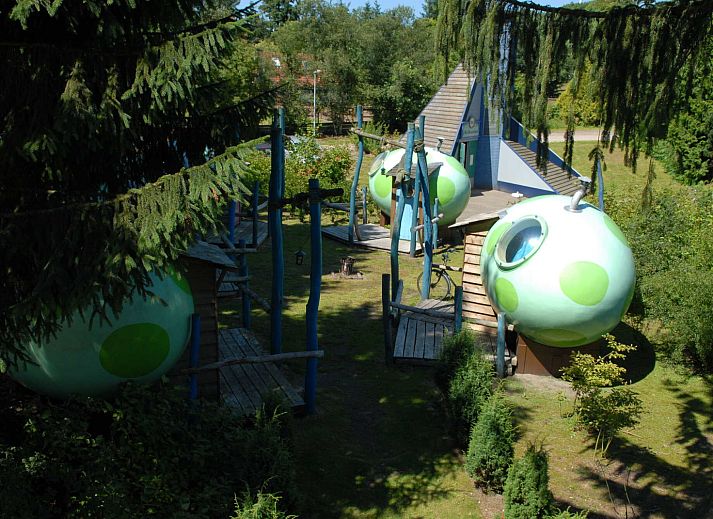 Veluwecamping 't Schinkel