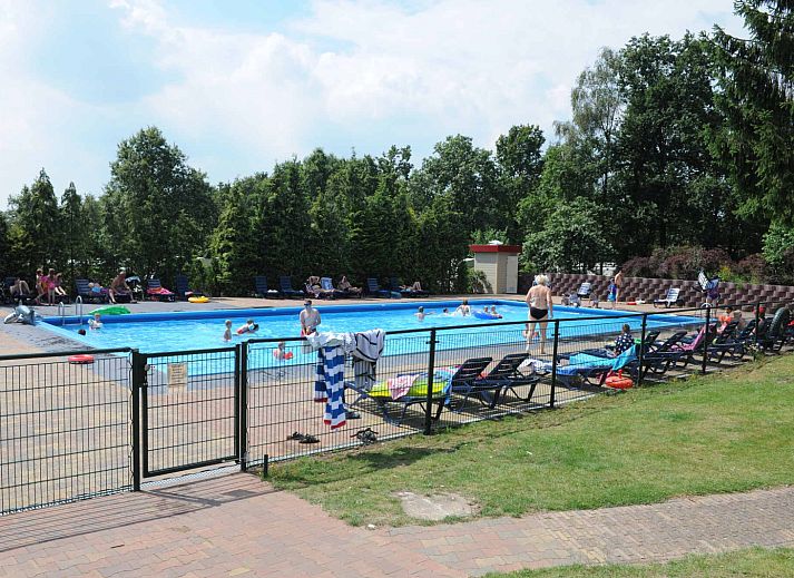 Veluwecamping 't Schinkel