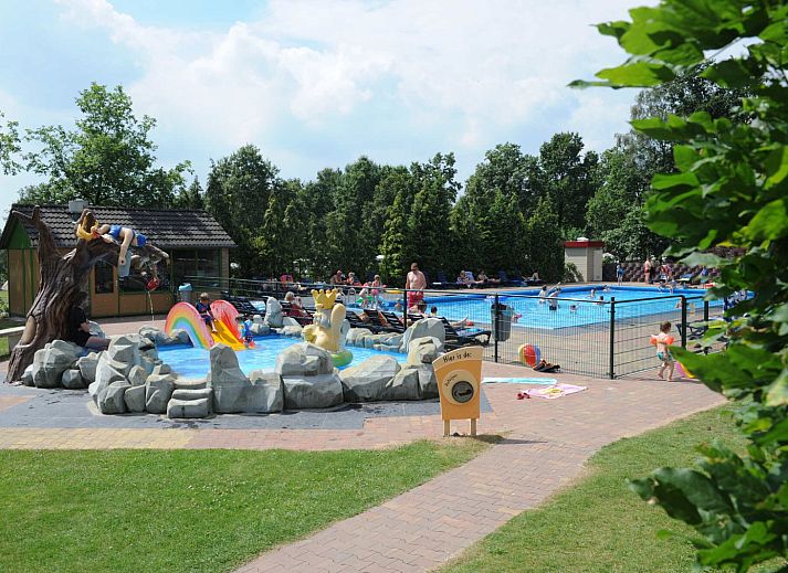 Veluwecamping 't Schinkel