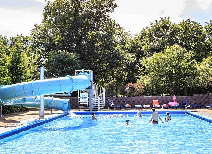 Veluwecamping 't Schinkel