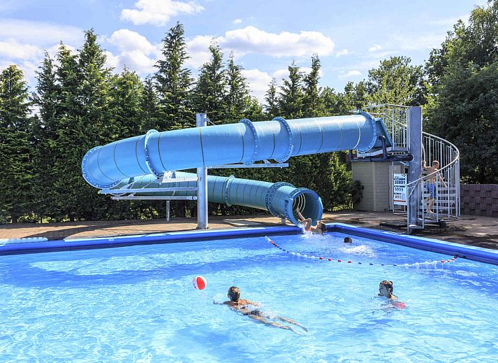 Veluwecamping 't Schinkel