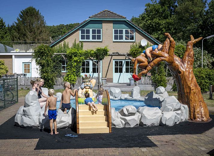 Veluwecamping 't Schinkel