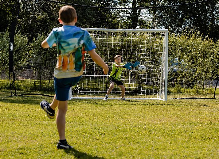 CharmeCamping De Regge-Vallei