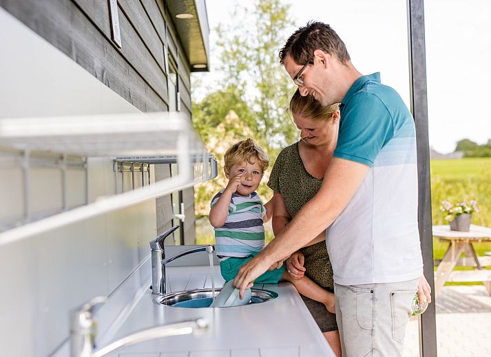 CharmeCamping De Regge-Vallei