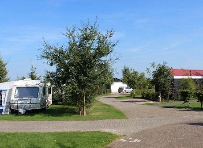 Camping de Stal
