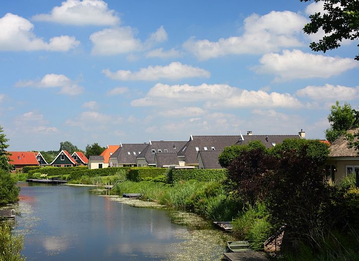 Vakantiepark Emslandermeer