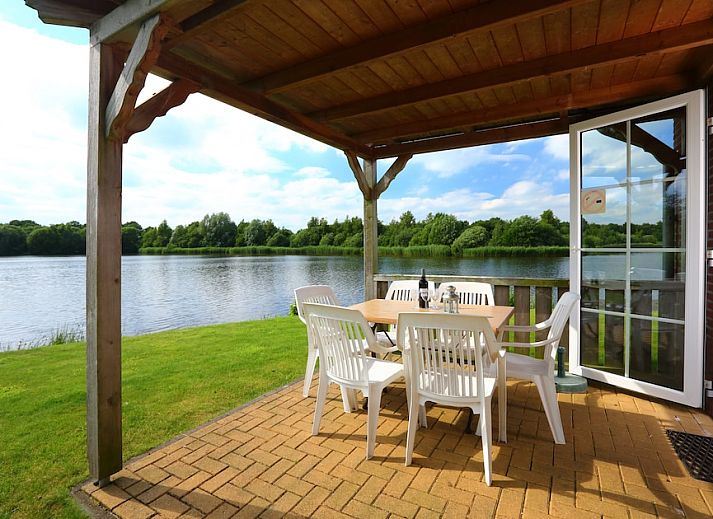 Vakantiepark Emslandermeer