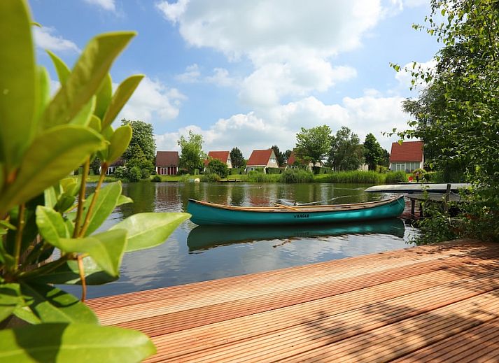 Vakantiepark Emslandermeer