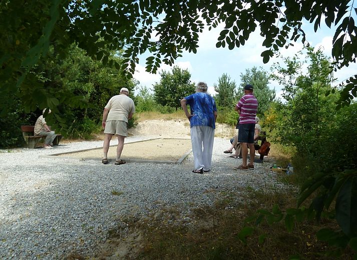 Vakantiepark Emslandermeer